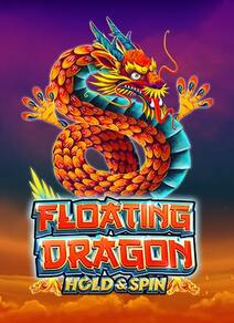 Floating Dragon